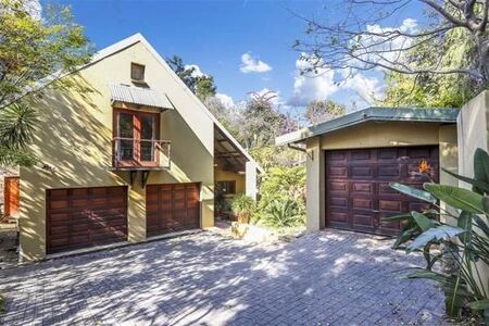 4 Bedroom House in Rivonia
