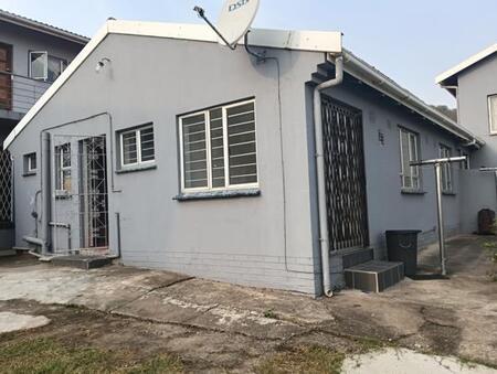 2 Bedroom House in Springfield