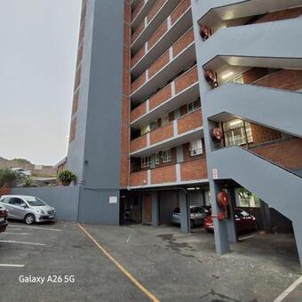 1.5 Bedroom Apartment in Carrington Heights