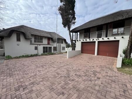 5 Bedroom House in Magaliessig