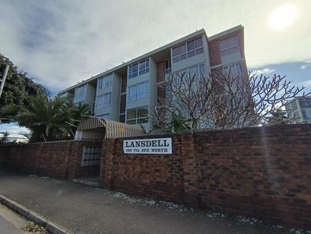 1 Bedroom Flat in Morningside