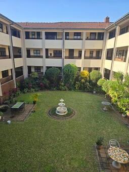 2 Bedroom Flat in Musgrave