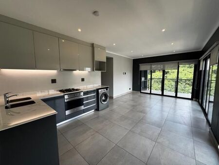 2 Bedroom Apartment in Waterkloof