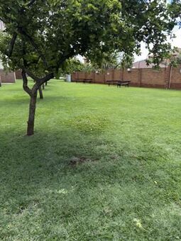 2 Bedroom Apartment in Wonderboom