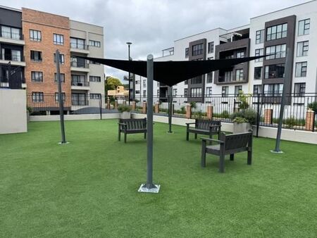 3 Bedroom Apartment in Waterkloof