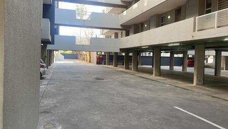 1 Bedroom Apartment in Hillcrest