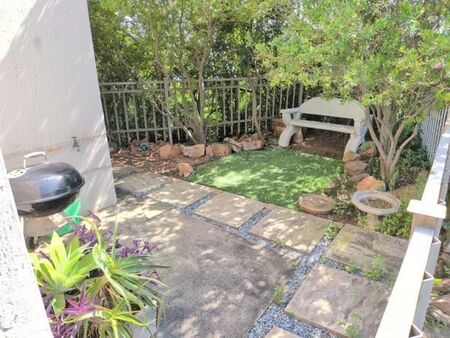 2 Bedroom Flat in Kilberry