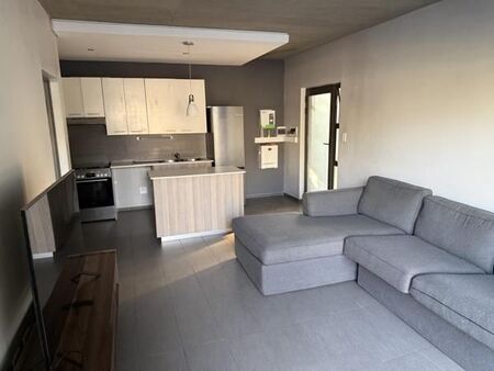 1 Bedroom Apartment in Menlo Park