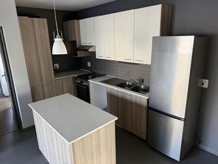 1 Bedroom Apartment in Menlo Park