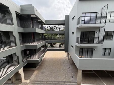 2 Bedroom Apartment in Lynnwood