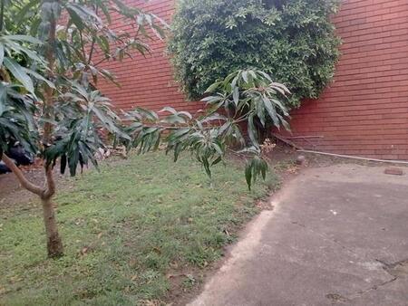 2 Bedroom Apartment in Musgrave