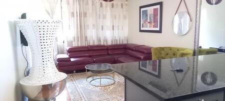 1.5 Bedroom Apartment in Essenwood