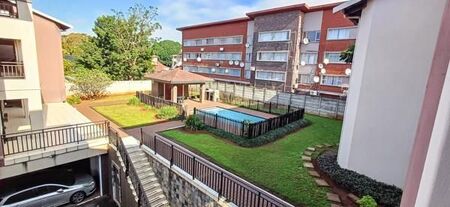2 Bedroom Apartment in Glenwood