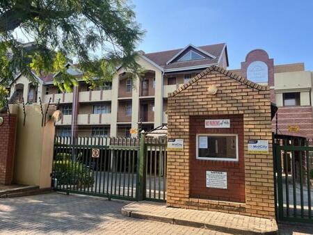 1 Bedroom Apartment in Hatfield