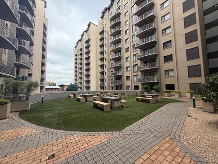 2 Bedroom Apartment in Hatfield