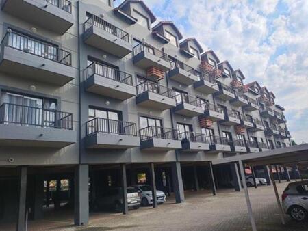 1 Bedroom Apartment in Hatfield