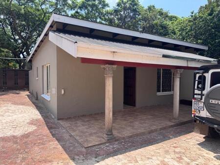 Studio apartment in Brooklyn