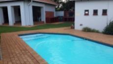 2 Bedroom Apartment in Groenkloof