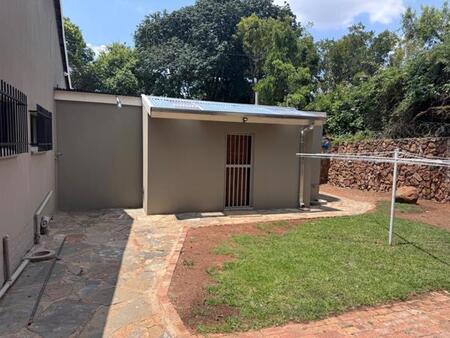 Studio apartment in Brooklyn