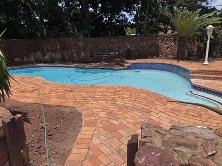 Studio apartment in Brooklyn