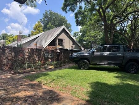 Studio apartment in Brooklyn