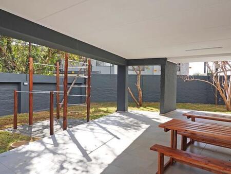 Studio apartment in Menlo Park