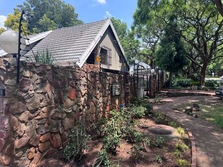 Studio apartment in Brooklyn