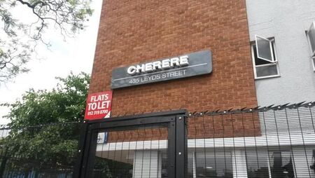 2 Bedroom Apartment in Sunnyside