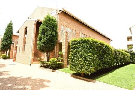 1 Bedroom Apartment in Hatfield