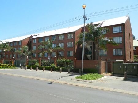 2 Bedroom Apartment in Hatfield