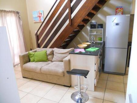 2 Bedroom Apartment in Hillcrest