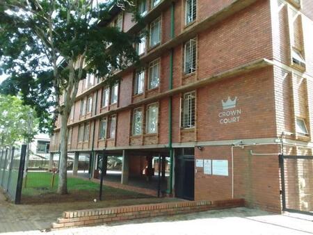 2 Bedroom Apartment in Hatfield