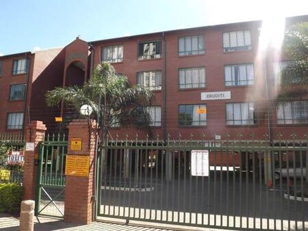 2 Bedroom Apartment in Hatfield