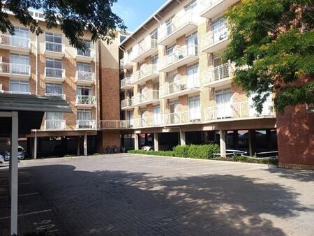 2 Bedroom Apartment in Hatfield