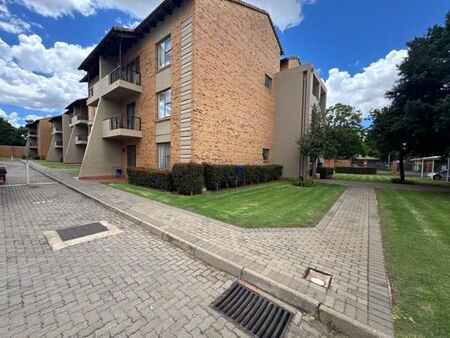 Studio apartment in Hatfield