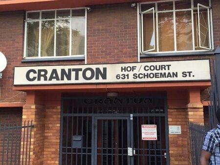 1 Bedroom Flat in Arcadia