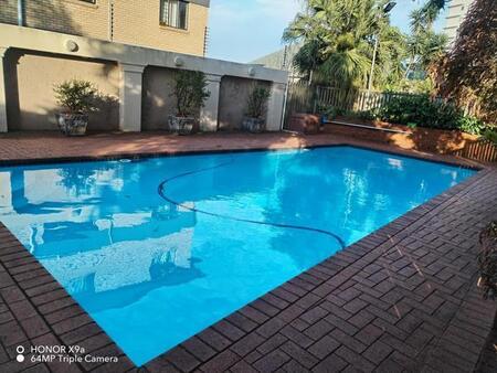 2 Bedroom Apartment in Glenwood