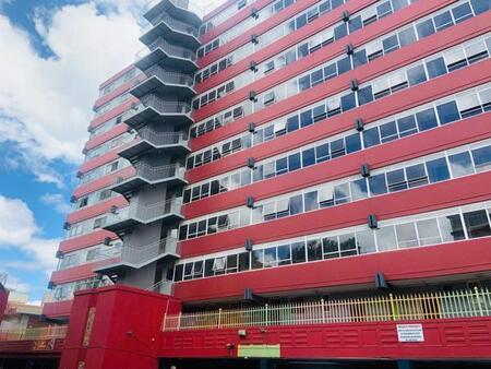 Studio Apartment in Sunnyside