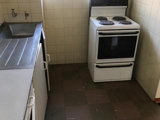 3 Bedroom Flat in Sunnyside