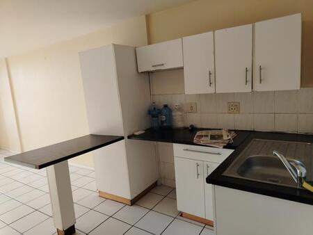 1 Bedroom Apartment in South Beach