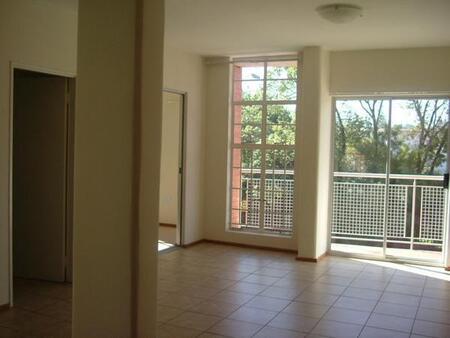 2 Bedroom Flat in Sunnyside