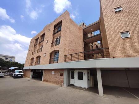 2 Bedroom Apartment in Hatfield