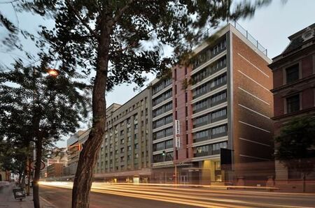 1.5 Bedroom Apartment in Pretoria Central