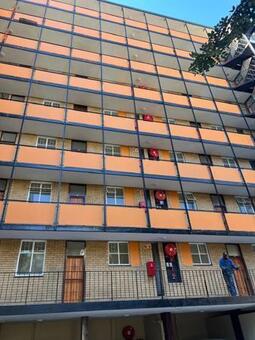 1.5 Bedroom Apartment in Sunnyside