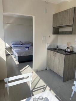 1 Bedroom Apartment in Pretoria Central