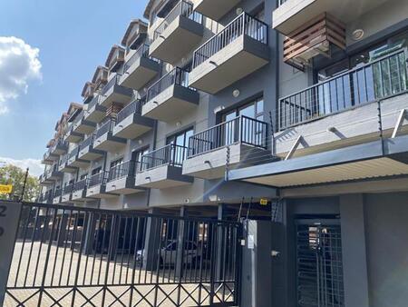 1 Bedroom Apartment in Hillcrest