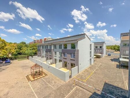 2 Bedroom Apartment in Hatfield