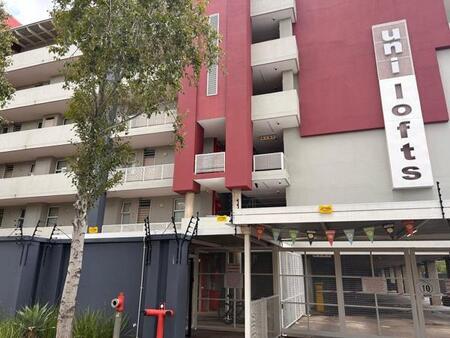 1 Bedroom Apartment in Hillcrest