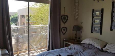 2 Bedroom Flat in Hillcrest