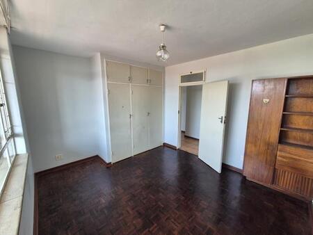 3 Bedroom Apartment in Sunnyside